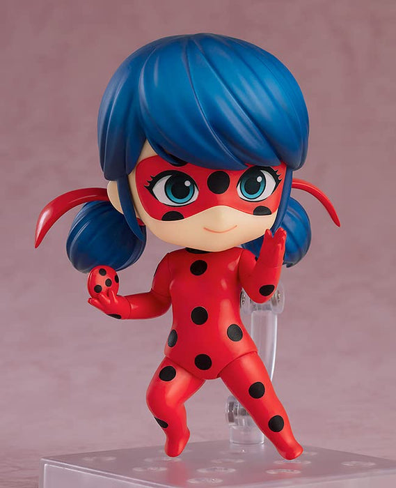 Nendoroid 2084 Miraculous: Tales Of Ladybug & Cat Noir Ladybug Figure G17349 NEW_4