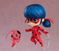 Nendoroid 2084 Miraculous: Tales Of Ladybug & Cat Noir Ladybug Figure G17349 NEW_5