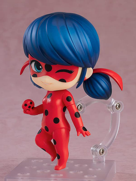 Nendoroid 2084 Miraculous: Tales Of Ladybug & Cat Noir Ladybug Figure G17349 NEW_6