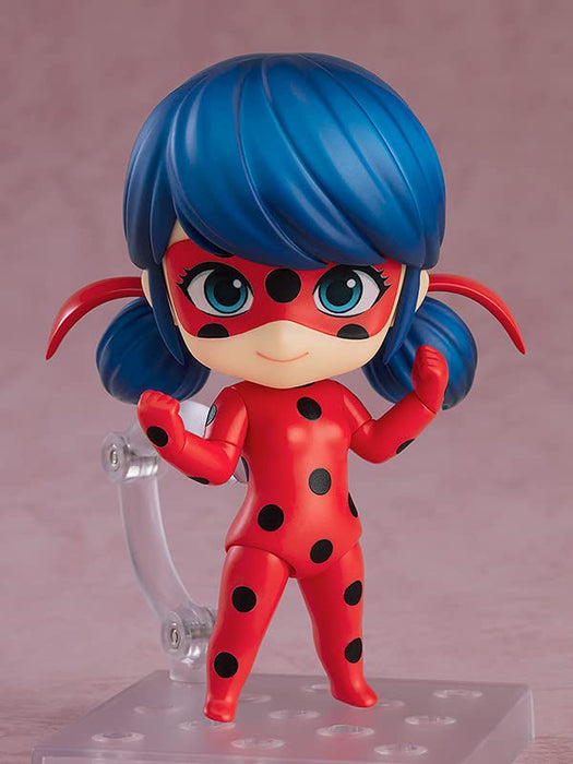 Nendoroid 2084 Miraculous: Tales Of Ladybug & Cat Noir Ladybug Figure G17349 NEW_7