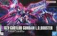1/144 HG OZX-GU01LOB Gundam L-O Booster New Gundam W DUAL STORY G-UNIT 645075_1