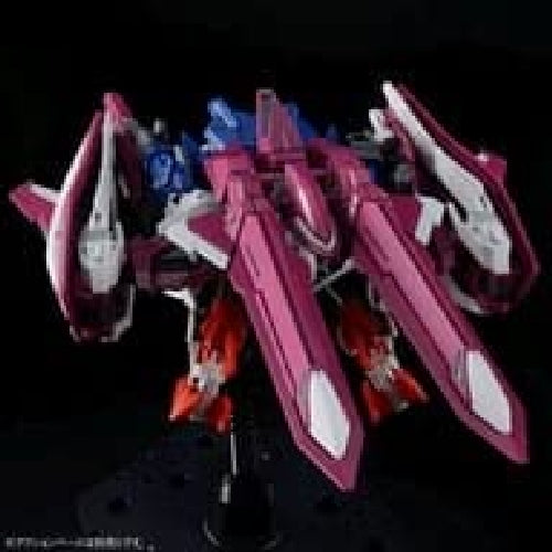 1/144 HG OZX-GU01LOB Gundam L-O Booster New Gundam W DUAL STORY G-UNIT 645075_3