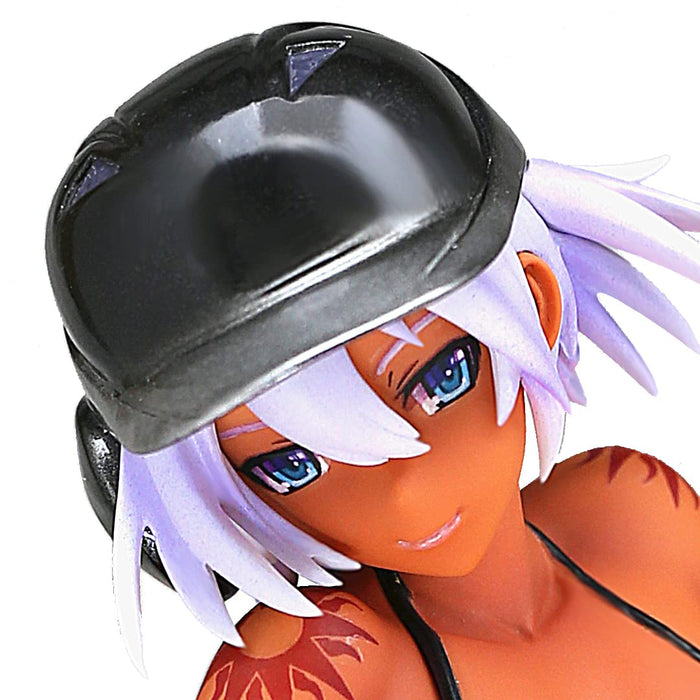 A+ Suketto Sanjou! Wendy Crawford Dark .COS 1/5 scale PVC Figure H19.5cm NEW_1