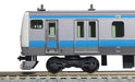 KATO N Gauge E233 1000 Series Keihin Tohoku Line Basic Set 3 Car ‎10-1826 NEW_3