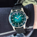 ORIENT STAR RK-AU0602E Diver 1964 2nd Edition Mechanical Men's Watch SUS316L NEW_6