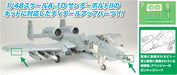 1/48 A-10 Thunderbolt II Pitot Tube & GAU-8 Avenger Machine Gun Parts MM48-6 NEW_4