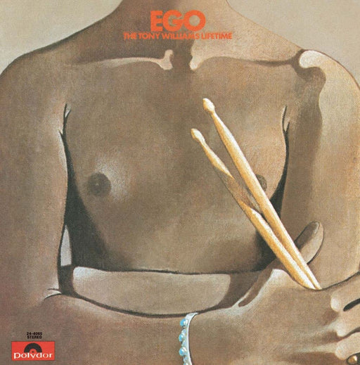 [SHM-CD] Ego Limited Edition Tony Williams Lifetime UCCU-6313 Jazz Fusion Album_1