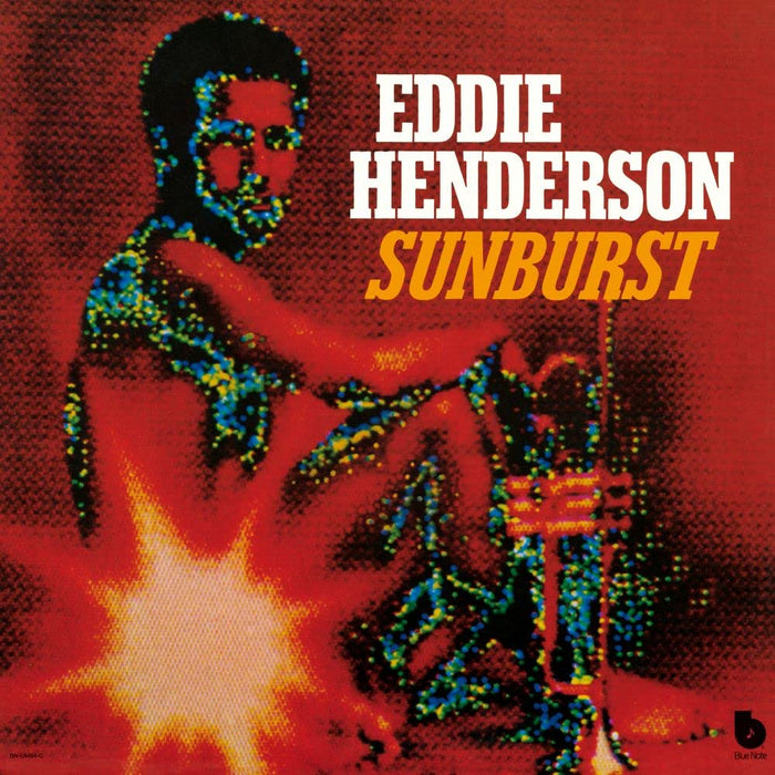 Eddie Henderson Sunburst SHM-CD Limited Edition UCCU-6294 Jazz department store_1