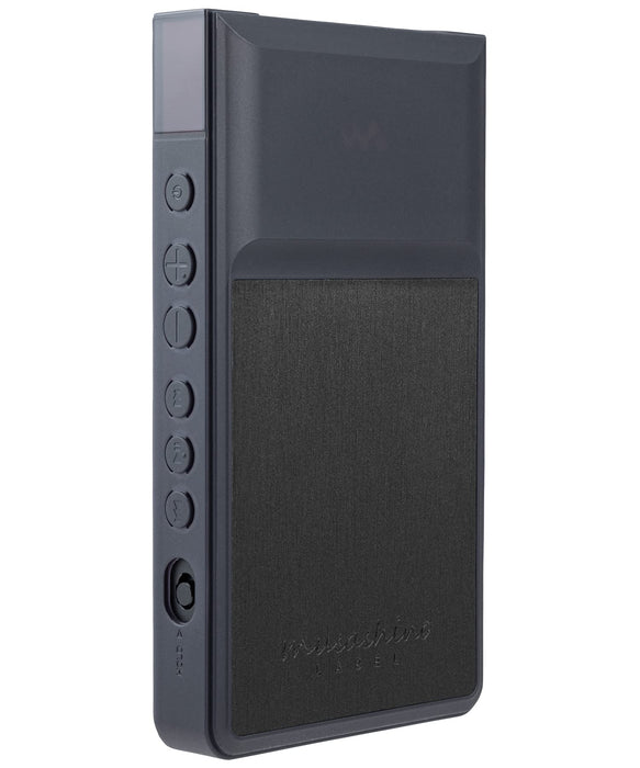 Campagne Musashino LABEL Hybrid Case For WALKMAN NW-ZX707 CP-NWZX700C1/B NEW_1