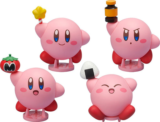 Good Smile Company Corocoroid Kirby Collectible Figures Set of 6 nonscale Resale_1
