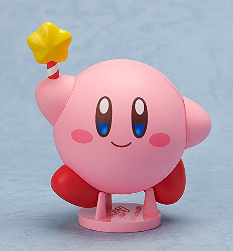 Good Smile Company Corocoroid Kirby Collectible Figures Set of 6 nonscale Resale_3