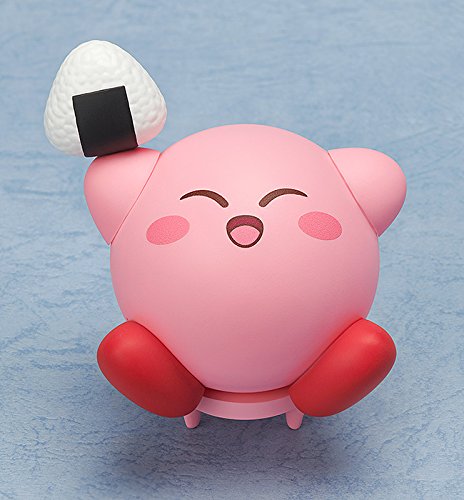 Good Smile Company Corocoroid Kirby Collectible Figures Set of 6 nonscale Resale_4