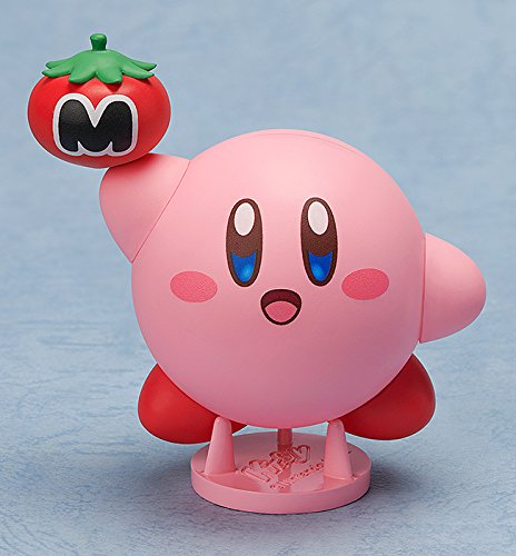 Good Smile Company Corocoroid Kirby Collectible Figures Set of 6 nonscale Resale_6