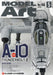 Model Art 2023 May No.1108 (Hobby Magazine) Special Feature: A-10 Thunderbolt II_1