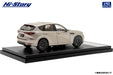 Hi Story 1/43 MAZDA CX-60 XD-HYBRID Premium Sports (2022) Beige HS415PT NEW_2
