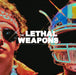 [CD] OK Synthesizer Normal Edition The Lethal Weapons SECL-2882 J-Pop Album NEW_1