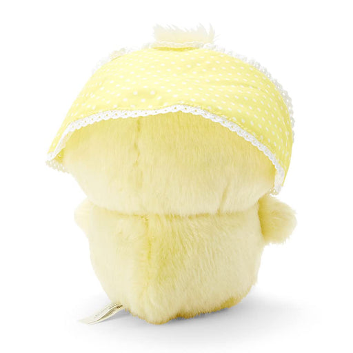 Sanrio Gudetama Plush Doll Easter 857793 Polyester 16x13x19cm chick costume NEW_2