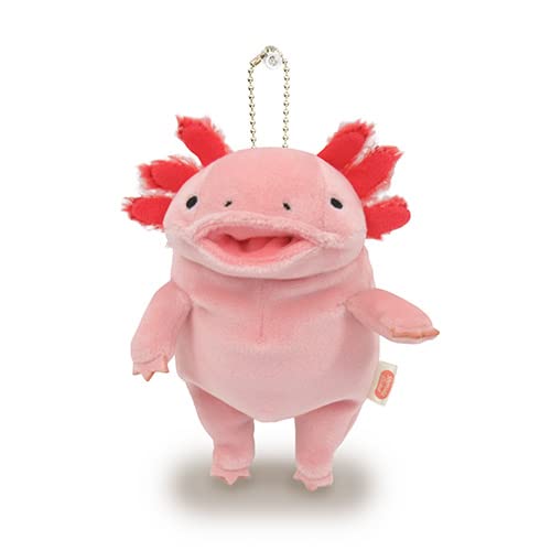 Shinada Global Mochi Upa pink Plush Doll mini size MOUP-0088P wooper looper NEW_1