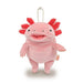 Shinada Global Mochi Upa pink Plush Doll mini size MOUP-0088P wooper looper NEW_1
