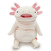 Shinada Global Mochi Upa Plush Doll Ivory L size ‎MOUP-0350IV wooper looper NEW_1