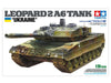 TAMIYA 1/35 scale Limited Edition LEOPARD 2 A6 TANK UKRAINE Model kit ‎20207-000_5