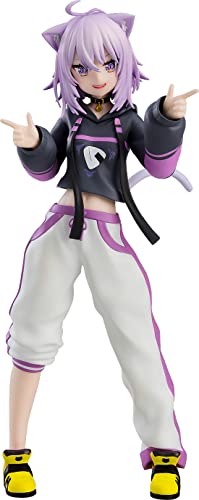 Pop Up Parade hololive production Nekomata Okayu non-scale Figure ‎G94720 NEW_1
