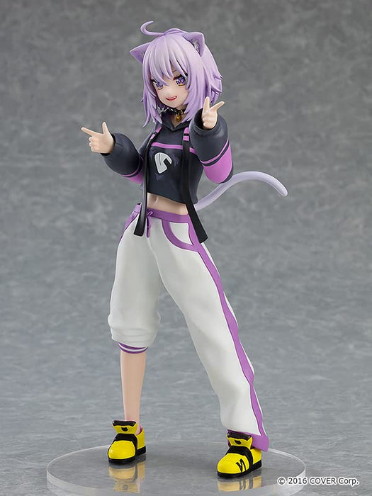 Pop Up Parade hololive production Nekomata Okayu non-scale Figure ‎G94720 NEW_2