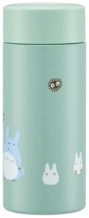 skater Mug Bottle My Neighbor Totoro Studio Ghibli 250ml Ultra Light STYL2-A NEW_4