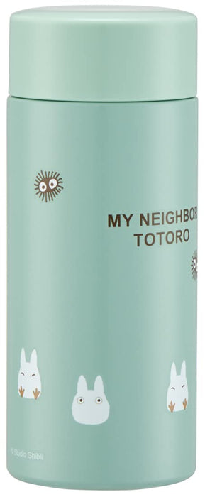 skater Mug Bottle My Neighbor Totoro Studio Ghibli 250ml Ultra Light STYL2-A NEW_5