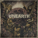 Unearth The Wretched: The Ruinous CD DYMC6090 metalcore originator Latest Album_1