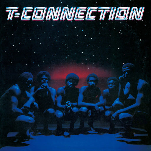 T-connection CD T.K.Record Special Limited Edition UVTK-3 Heavy Funk Music NEW_1