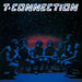 T-connection CD T.K.Record Special Limited Edition UVTK-3 Heavy Funk Music NEW_1