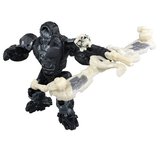 Transformers BCS-01 Awakening Change Set Optimus Primal & Arrow Stripe Figure_1