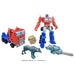 Transformers BCS-02 Awakening Change Set Optimus Prime & Chain Claw Figure NEW_3