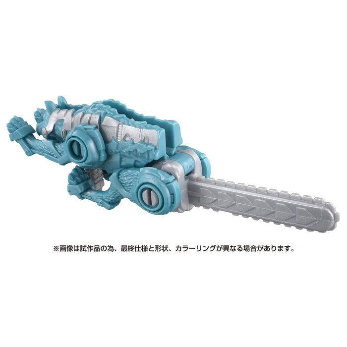 Transformers BCS-02 Awakening Change Set Optimus Prime & Chain Claw Figure NEW_6