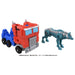 Transformers BCS-02 Awakening Change Set Optimus Prime & Chain Claw Figure NEW_7