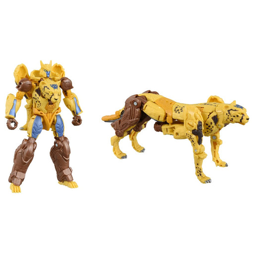 Takara Tomy Transformers Awakening Beast BD-02 Deluxe Class Cheetor Figure NEW_1