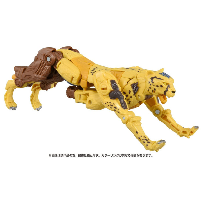 Takara Tomy Transformers Awakening Beast BD-02 Deluxe Class Cheetor Figure NEW_4