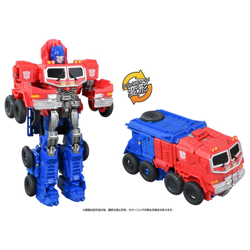 Transformers Awakening Beast BPC-02 Smash Change Optimus Prime Action Figure NEW_2