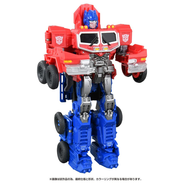 Transformers Awakening Beast BPC-02 Smash Change Optimus Prime Action Figure NEW_3