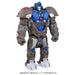 Transformers Awakening Beast BPC-01 Smash Change Optimus Primal Action Figure_4