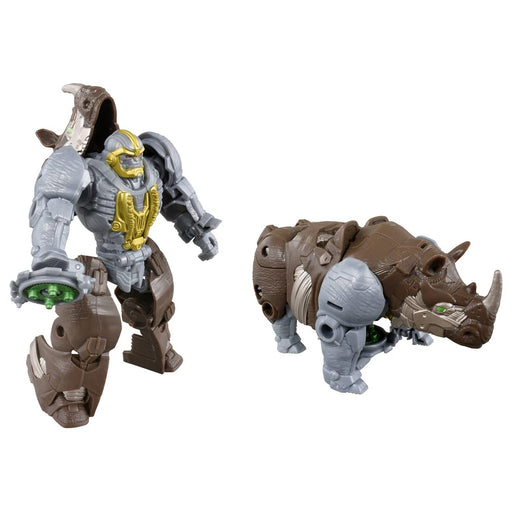 Takara Tomy Transformers Awakening Beast BC-02 Awakening Change Rhinox Figure_1