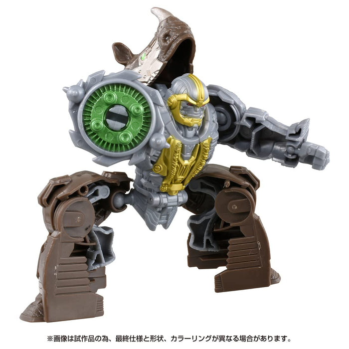 Takara Tomy Transformers Awakening Beast BC-02 Awakening Change Rhinox Figure_7
