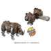 Takara Tomy Transformers Awakening Beast BW-02 Awakening Weapon Rhinox Figure_2