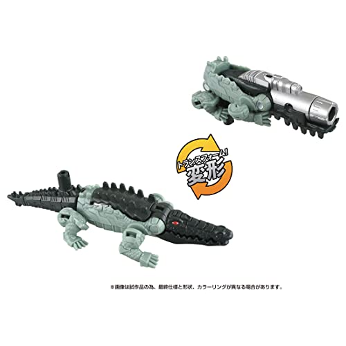 Takara Tomy Transformers BW-03 Awakening Weapon SkullCruncher Action Figure NEW_2