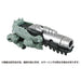 Takara Tomy Transformers BW-03 Awakening Weapon SkullCruncher Action Figure NEW_4
