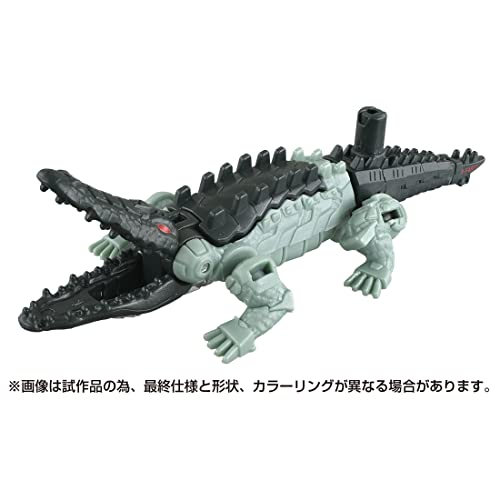Takara Tomy Transformers BW-03 Awakening Weapon SkullCruncher Action Figure NEW_5