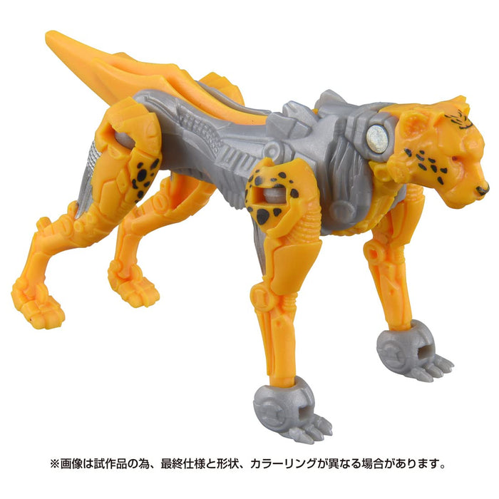 Takara Tomy Transformers Awakening Beast  BW-01 Awakening Weapon Cheetor Figure_4