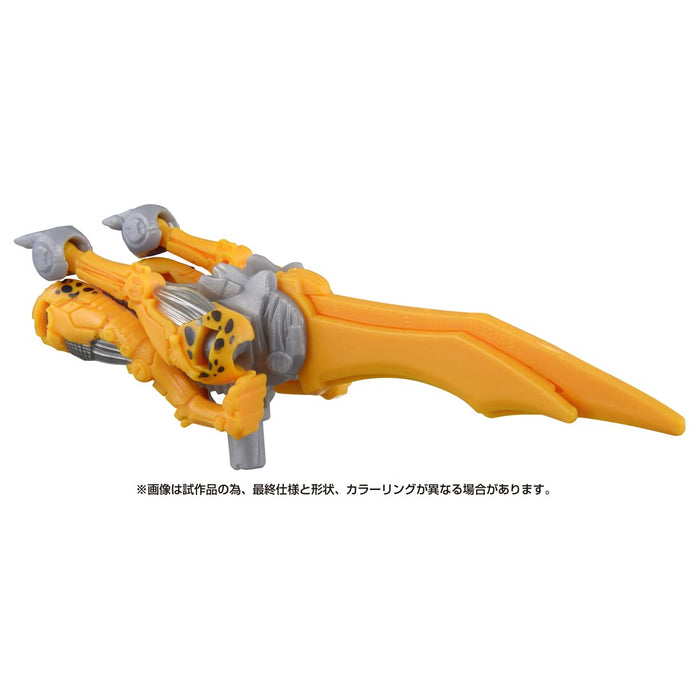 Takara Tomy Transformers Awakening Beast  BW-01 Awakening Weapon Cheetor Figure_5