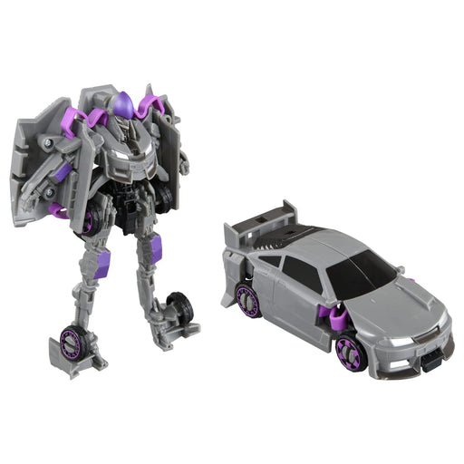 Takara Tomy Transformers Awakening Beast BKC-02 Quick Change Nightbird Figure_1